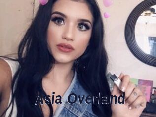 Asia_Overland