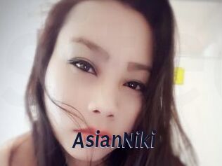 AsianNiki