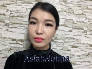 AsianNonna