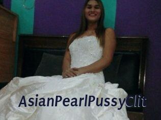 AsianPearlPussyClit
