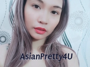 AsianPretty4U Site Cul