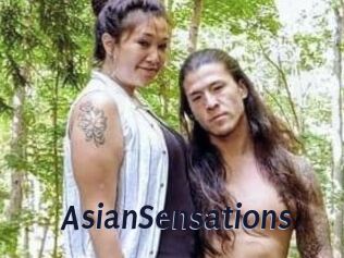AsianSensations