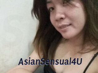 AsianSensual4U