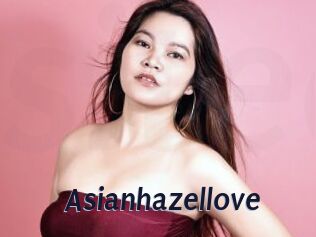 Asianhazellove