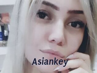 Asiankey