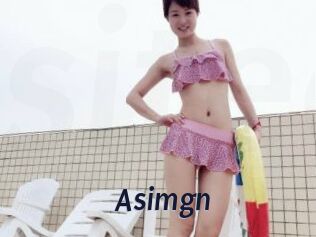 Asimgn