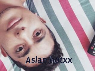 Aslan_hotxx
