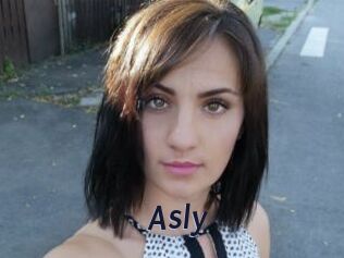 Asly
