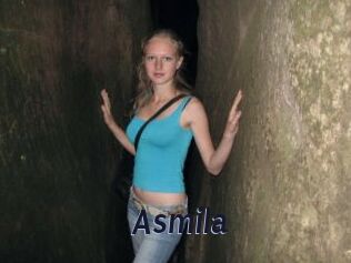 Asmila