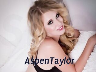 AspenTaylor