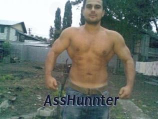 AssHunnter