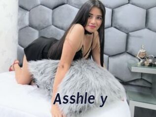 Asshle_y