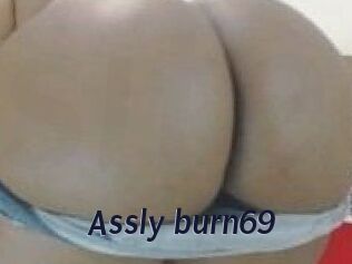 Assly_burn69
