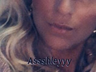 Assshleyyy