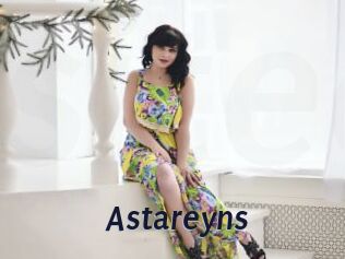 Astareyns