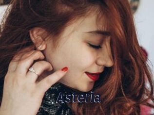 Asteria
