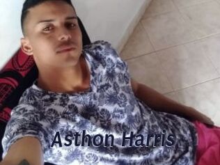 Asthon_Harris
