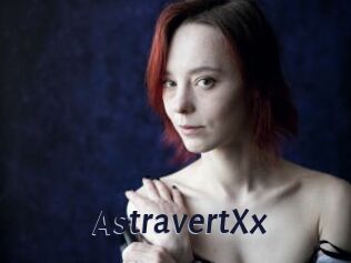 AstravertXx