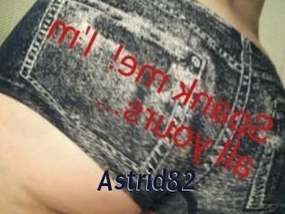 Astrid82 Site Cul