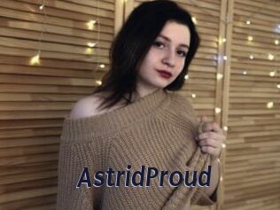 AstridProud
