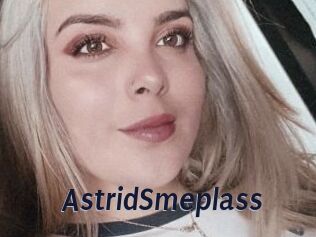 AstridSmeplass