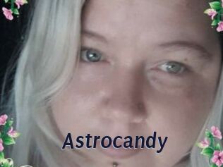 Astrocandy