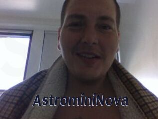 AstrominiNova