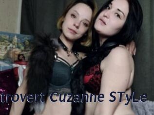 Astrovert_Cuzanne_STyLe