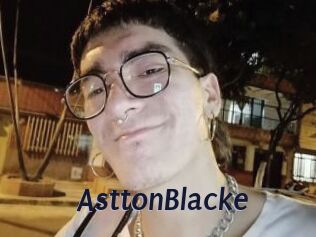 AsttonBlacke