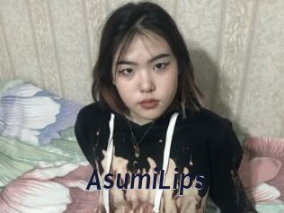 AsumiLips