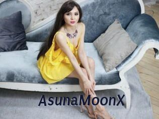 AsunaMoonX