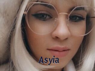 Asyia