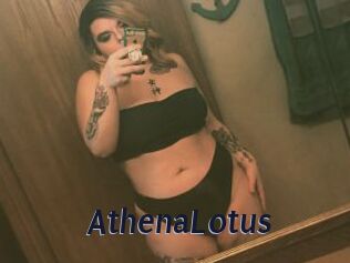 AthenaLotus