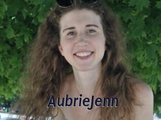 AubrieJenn