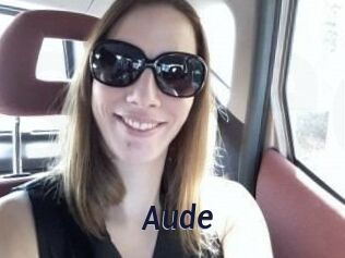 Aude