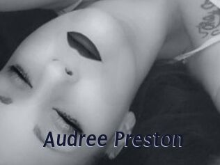 Audree_Preston