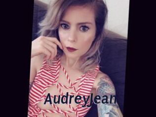 AudreyJean