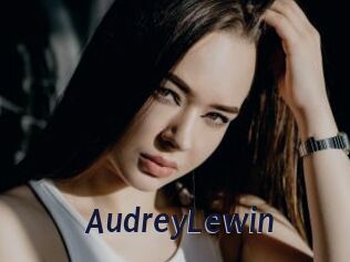 AudreyLewin