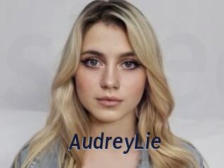 AudreyLie