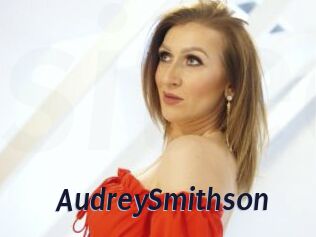 AudreySmithson