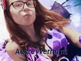 AudreyVerhornt