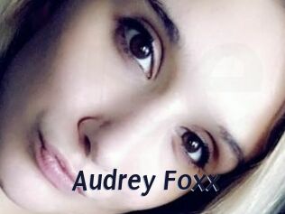 Audrey_Foxx
