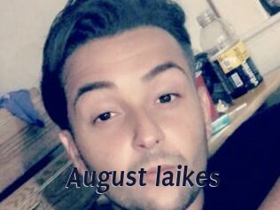 August_laikes