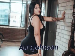 AuraJohnson