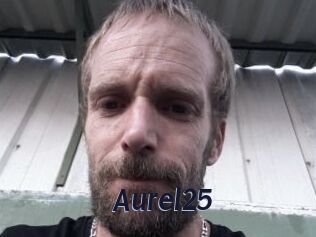 Aurel25