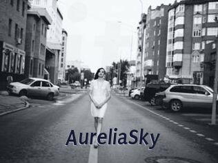 AureliaSky