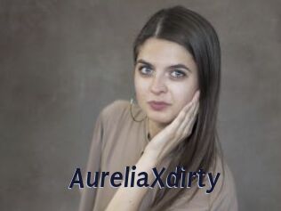 AureliaXdirty