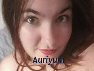 Auriyum