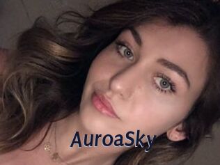 AuroaSky