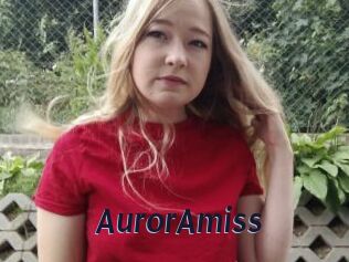AurorAmiss
